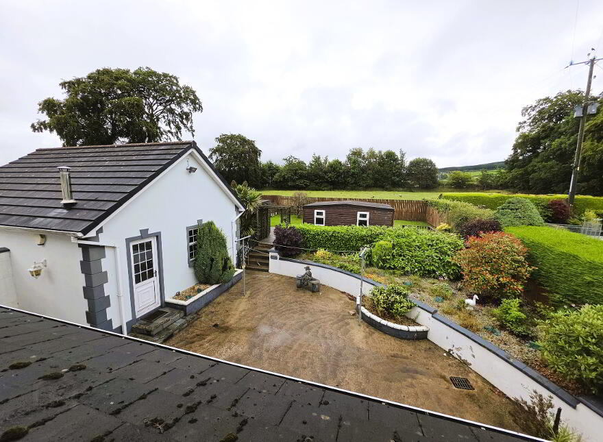 286A Glenshane Road, Londonderry, BT47 3SW