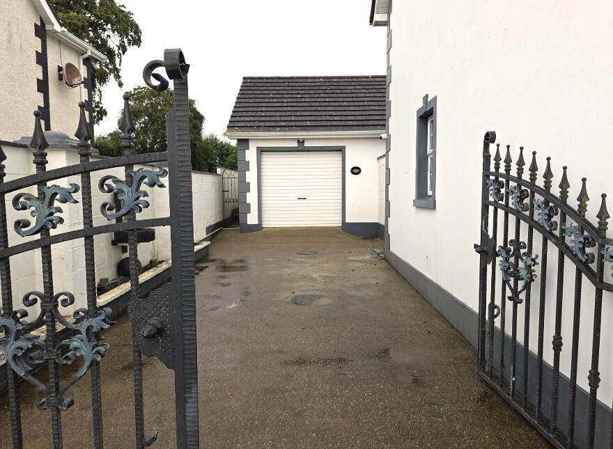 286A Glenshane Road, Londonderry, BT47 3SW