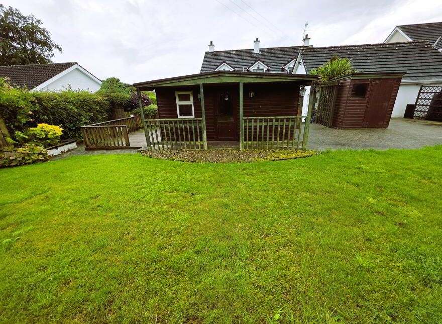 286A Glenshane Road, Londonderry, BT47 3SW