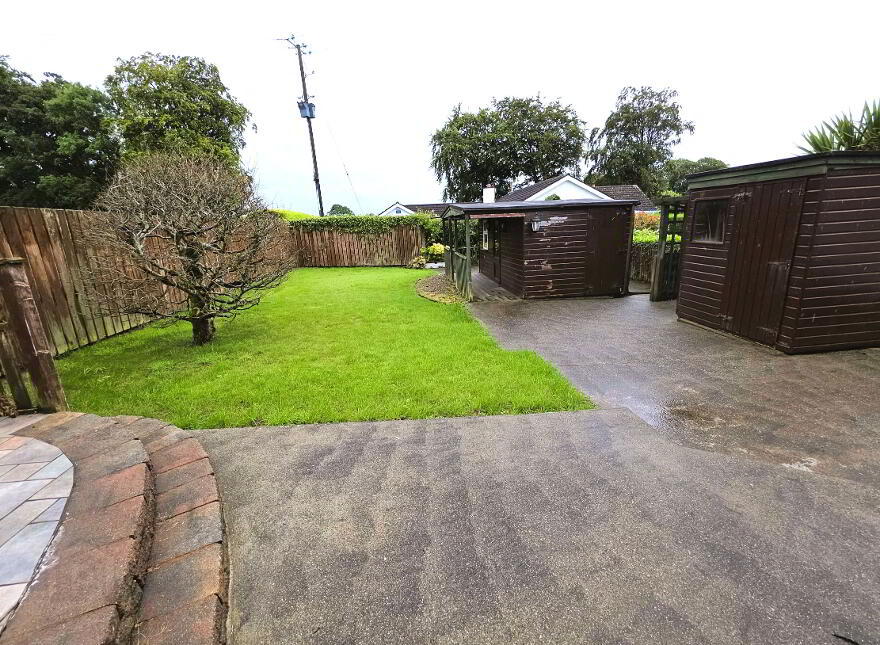 286A Glenshane Road, Londonderry, BT47 3SW