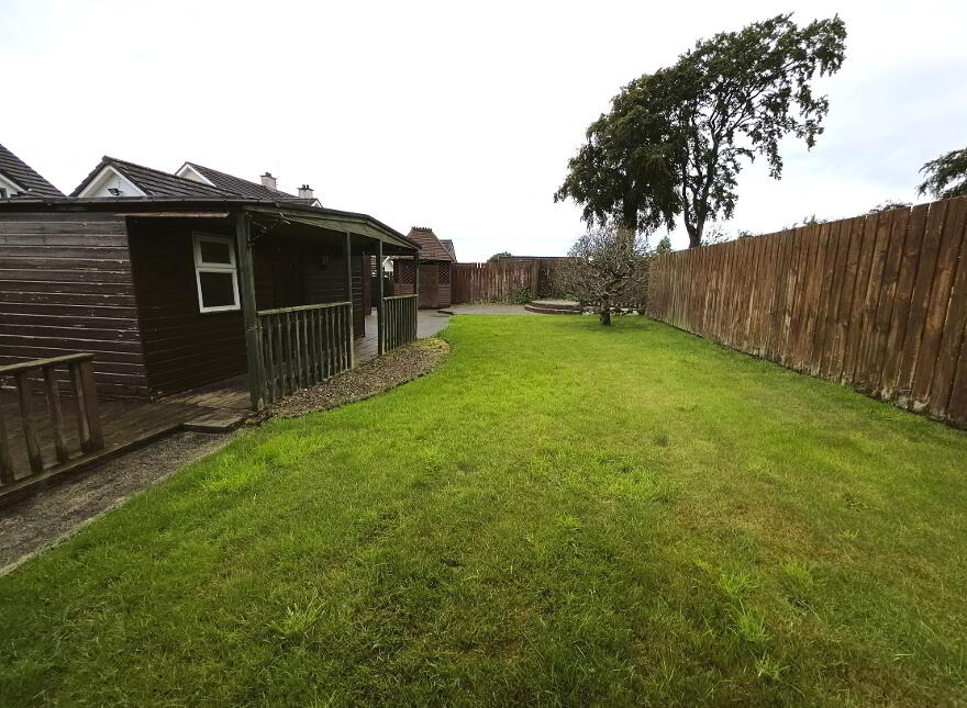 286A Glenshane Road, Londonderry, BT47 3SW