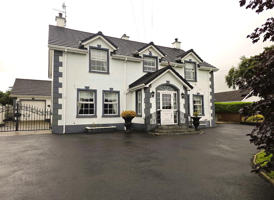 286A Glenshane Road, Londonderry, BT47 3SW