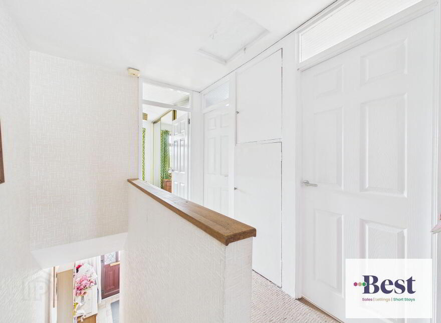 6 Garron Walk, Larne, BT40 2AU
