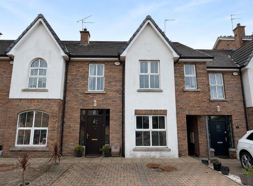 6 Willow Court, Off Atlantic Road, Coleraine, BT52 2RD