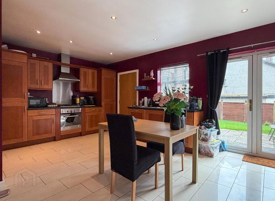 6 Willow Court, Off Atlantic Road, Coleraine, BT52 2RD