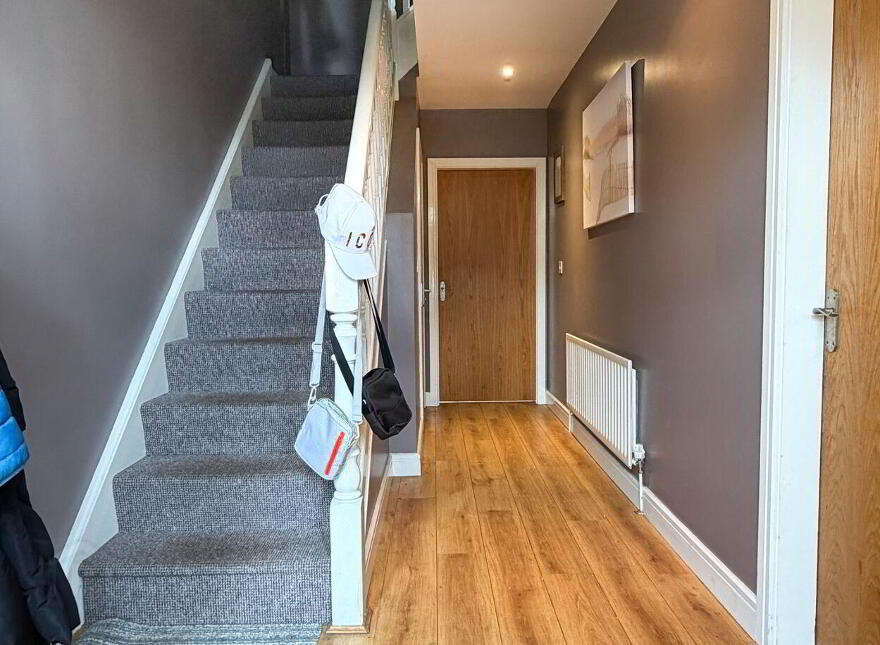6 Willow Court, Off Atlantic Road, Coleraine, BT52 2RD