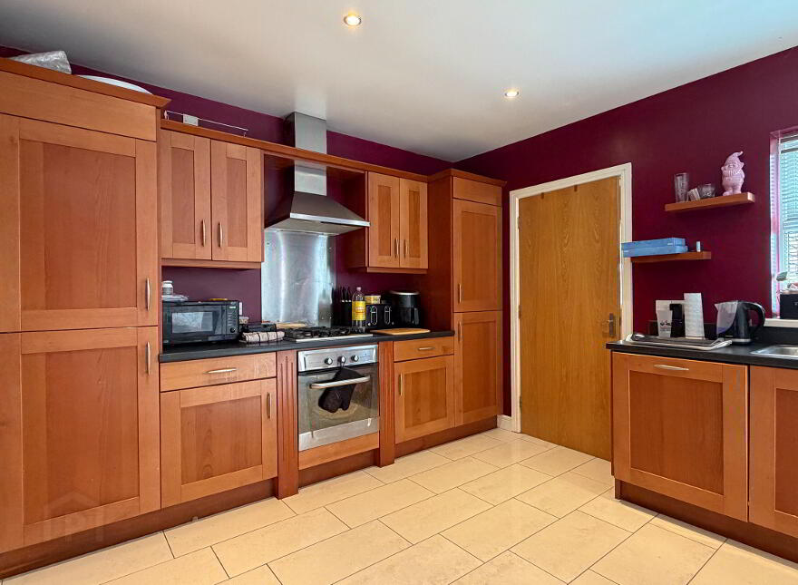 6 Willow Court, Off Atlantic Road, Coleraine, BT52 2RD