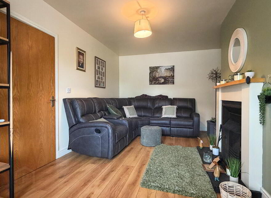 6 Willow Court, Off Atlantic Road, Coleraine, BT52 2RD