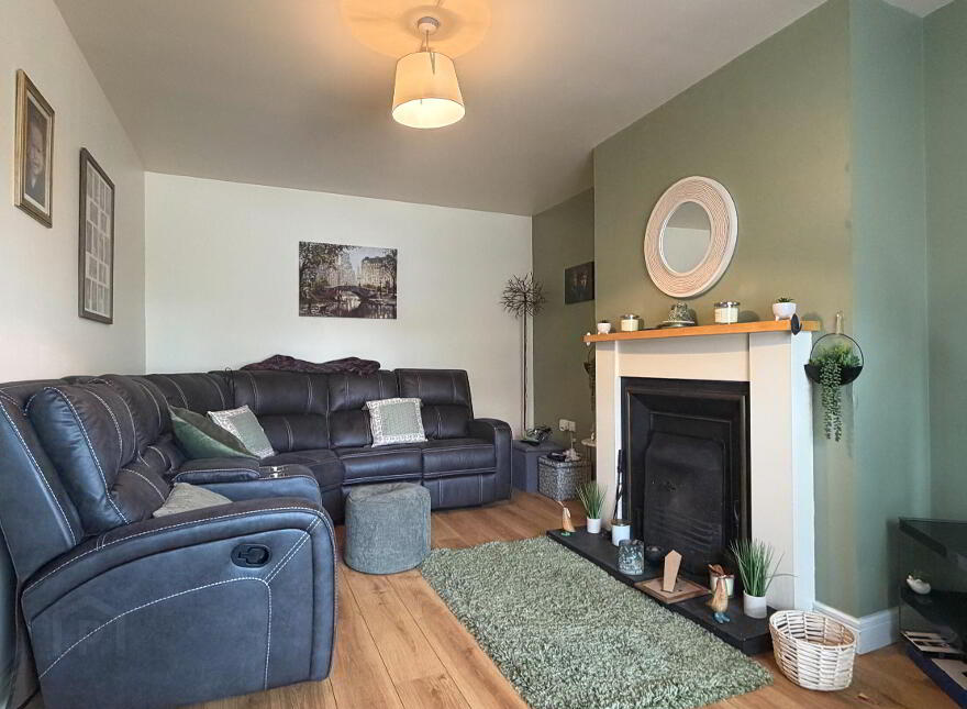 6 Willow Court, Off Atlantic Road, Coleraine, BT52 2RD