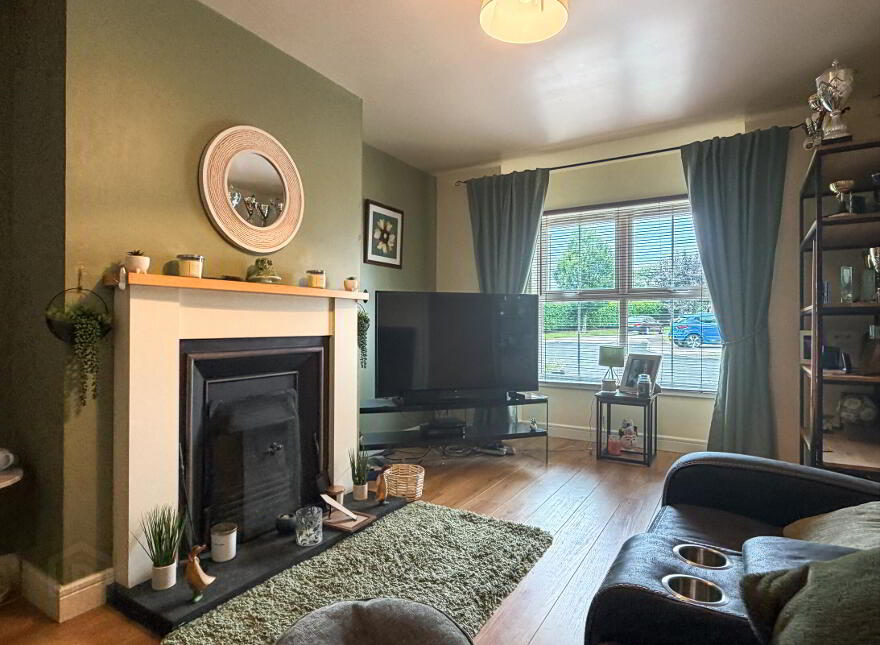 6 Willow Court, Off Atlantic Road, Coleraine, BT52 2RD
