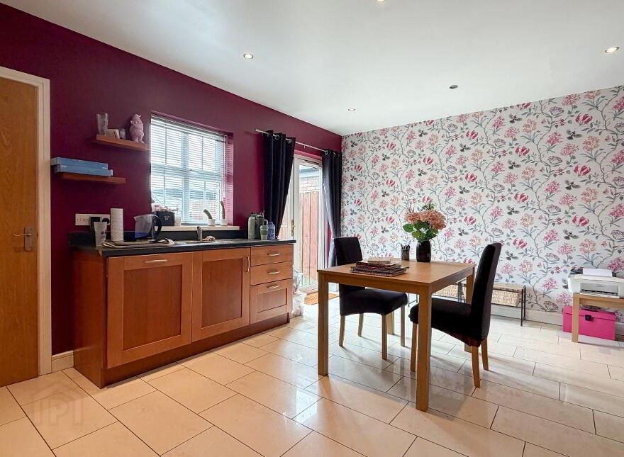 6 Willow Court, Off Atlantic Road, Coleraine, BT52 2RD