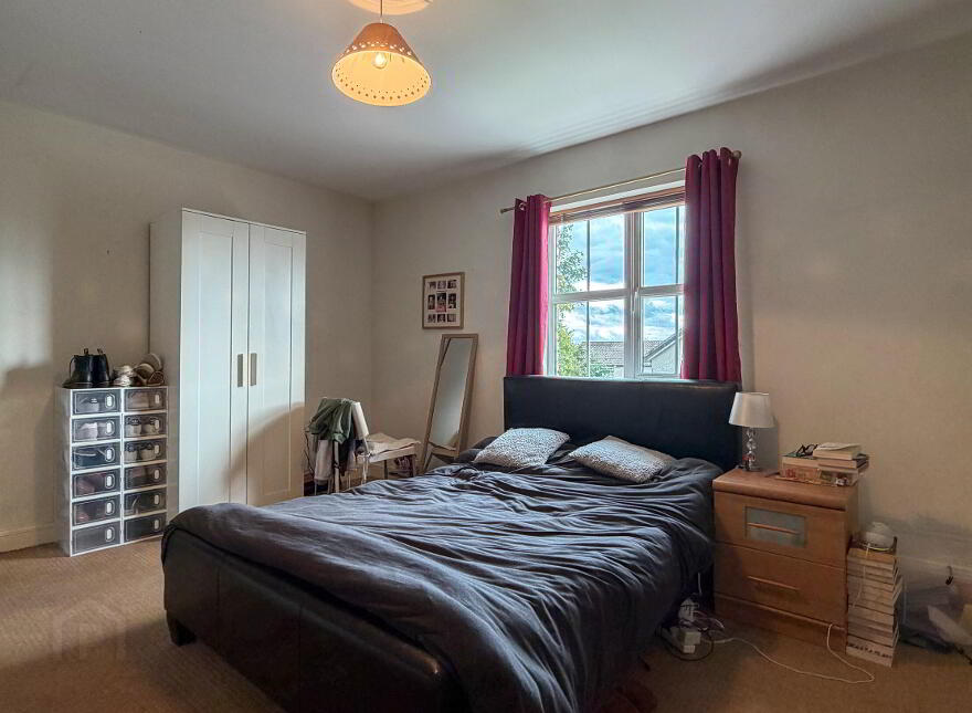 6 Willow Court, Off Atlantic Road, Coleraine, BT52 2RD