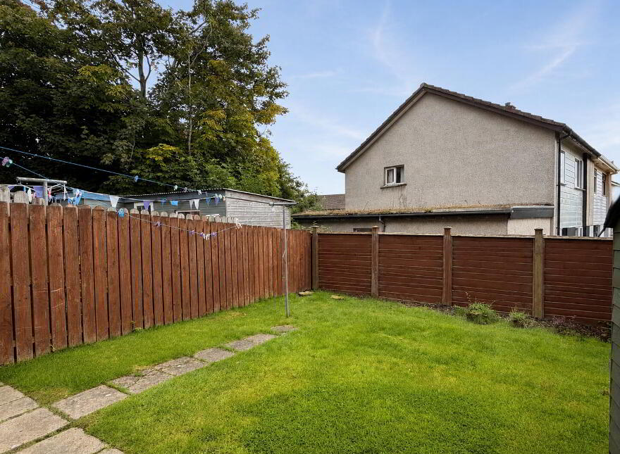 6 Willow Court, Off Atlantic Road, Coleraine, BT52 2RD