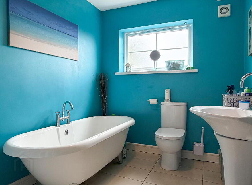 6 Willow Court, Off Atlantic Road, Coleraine, BT52 2RD