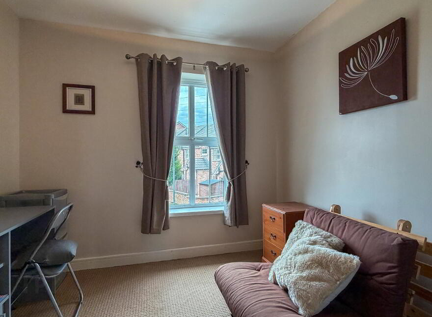 6 Willow Court, Off Atlantic Road, Coleraine, BT52 2RD