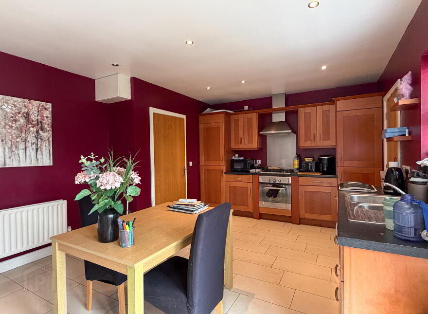 6 Willow Court, Off Atlantic Road, Coleraine, BT52 2RD