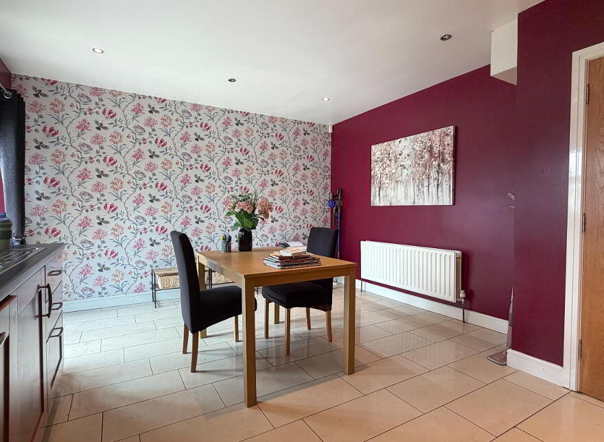6 Willow Court, Off Atlantic Road, Coleraine, BT52 2RD