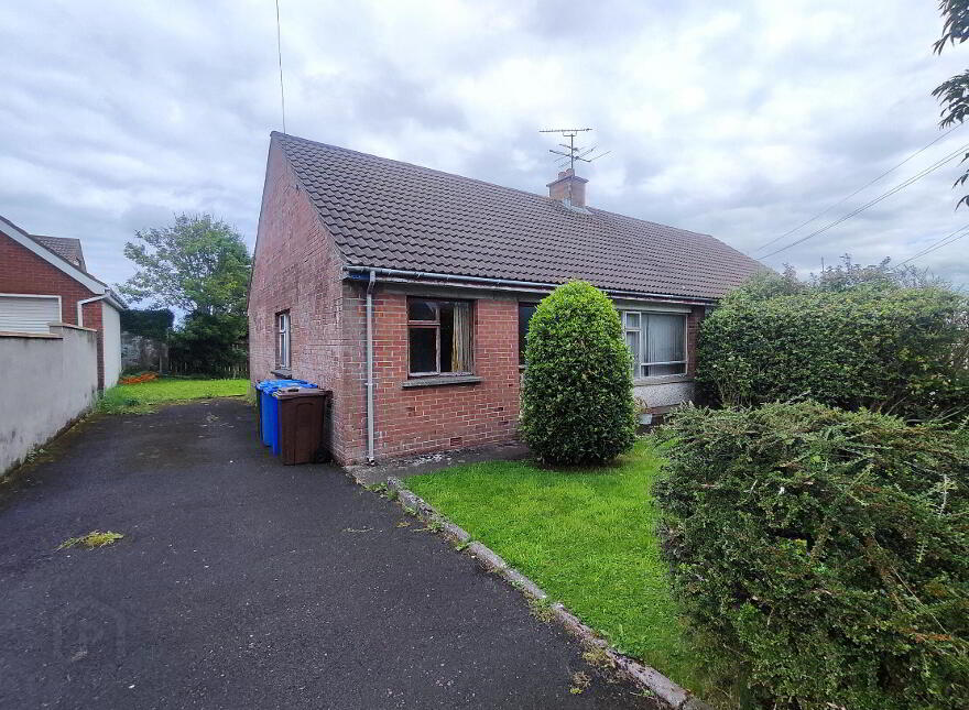 19 Greenmount Crescent, Coleraine, BT51 3QD