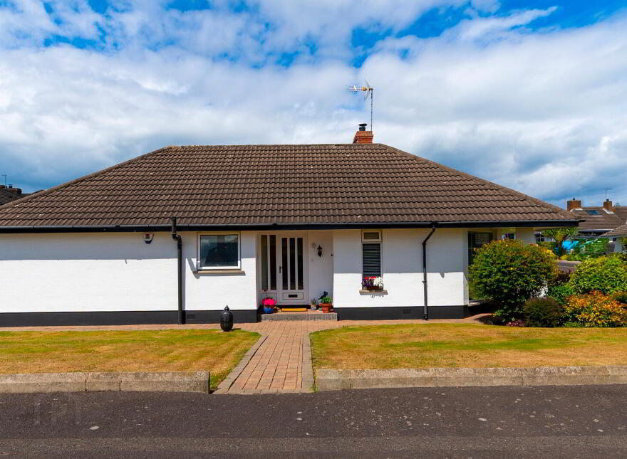 3 Laragh Park, Bangor, BT20 4PZ