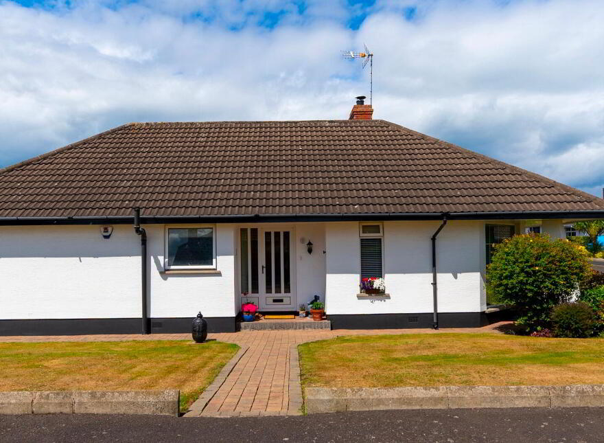 3 Laragh Park, Bangor, BT20 4PZ