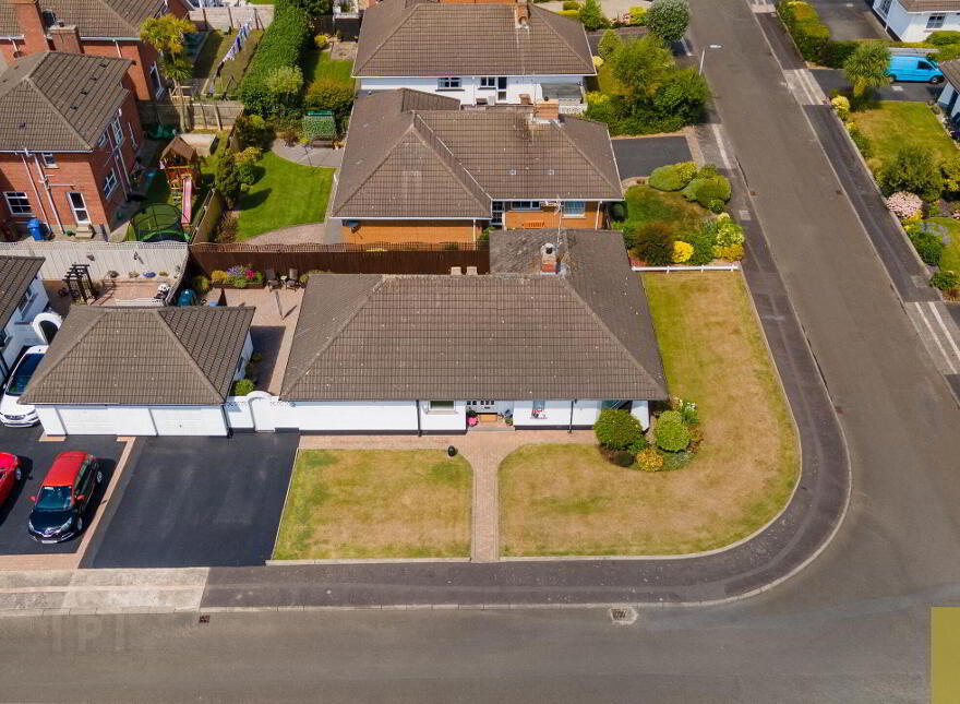 3 Laragh Park, Bangor, BT20 4PZ