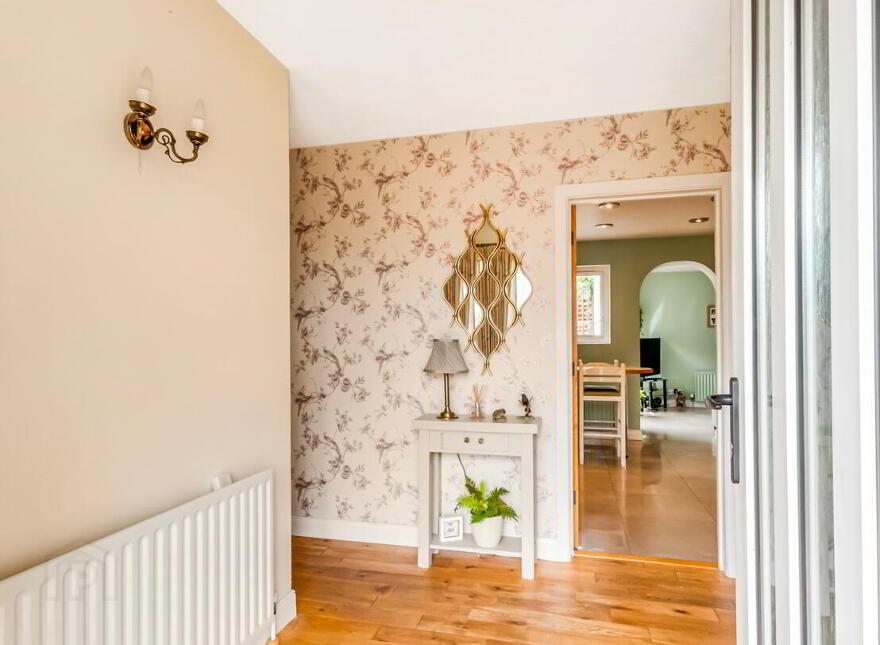3 Laragh Park, Bangor, BT20 4PZ