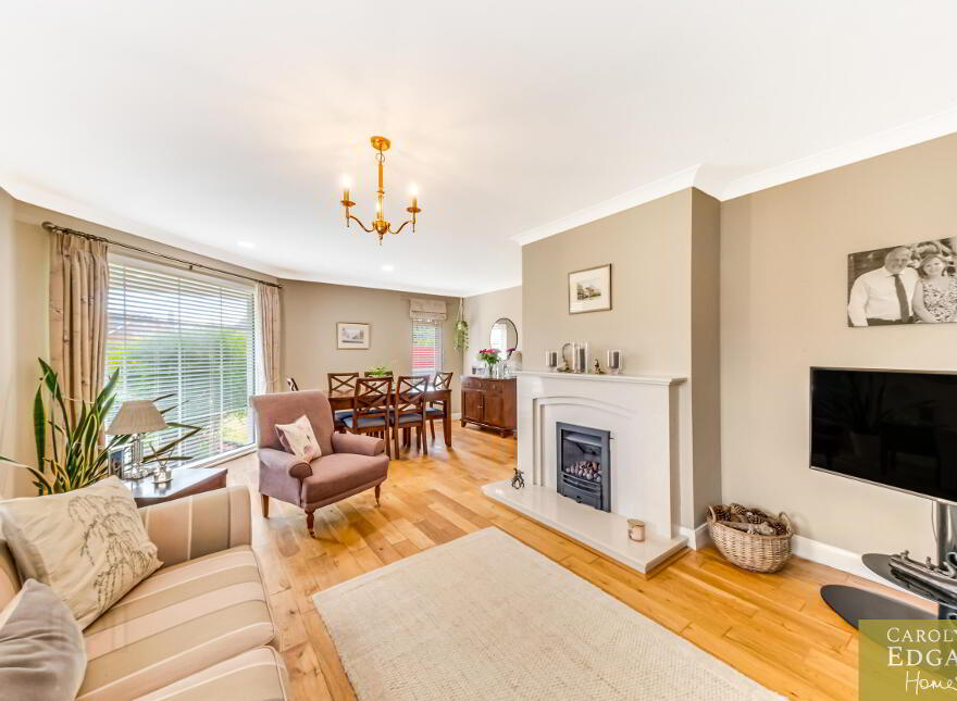 3 Laragh Park, Bangor, BT20 4PZ