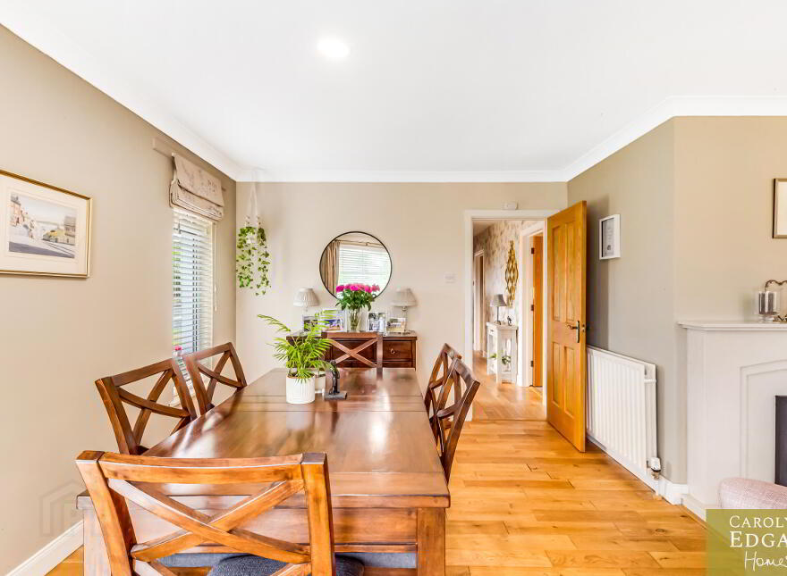 3 Laragh Park, Bangor, BT20 4PZ