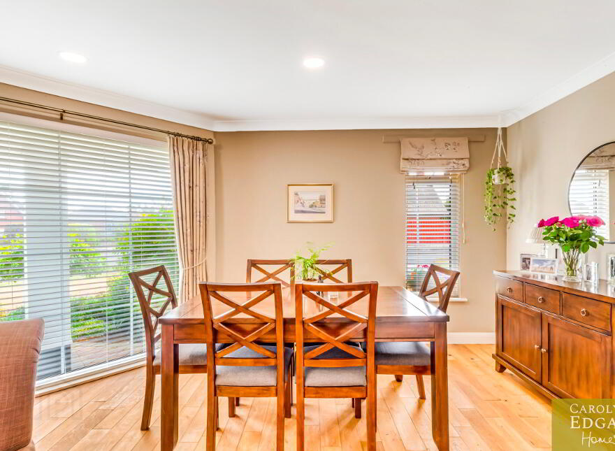 3 Laragh Park, Bangor, BT20 4PZ
