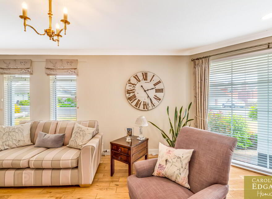3 Laragh Park, Bangor, BT20 4PZ