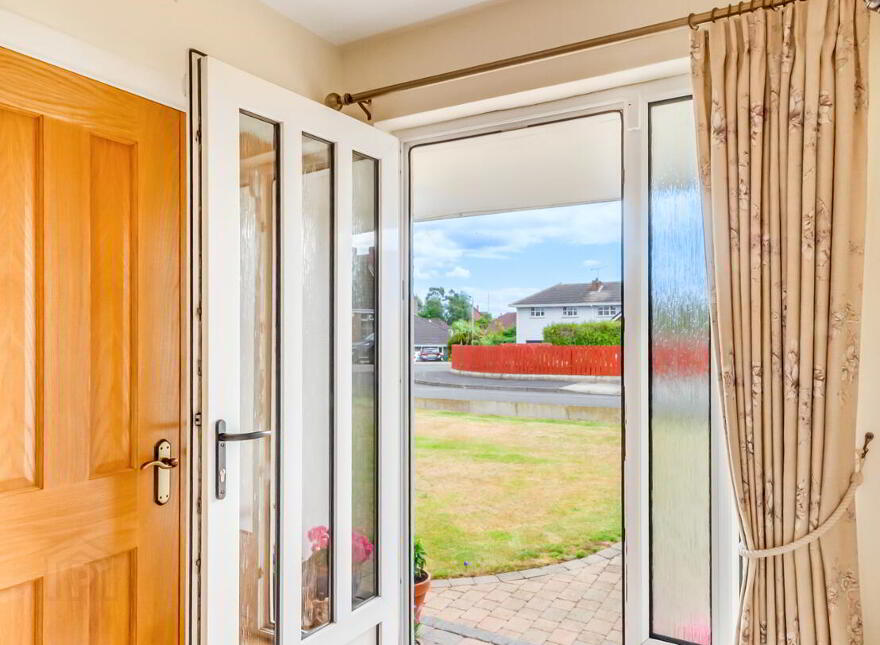 3 Laragh Park, Bangor, BT20 4PZ