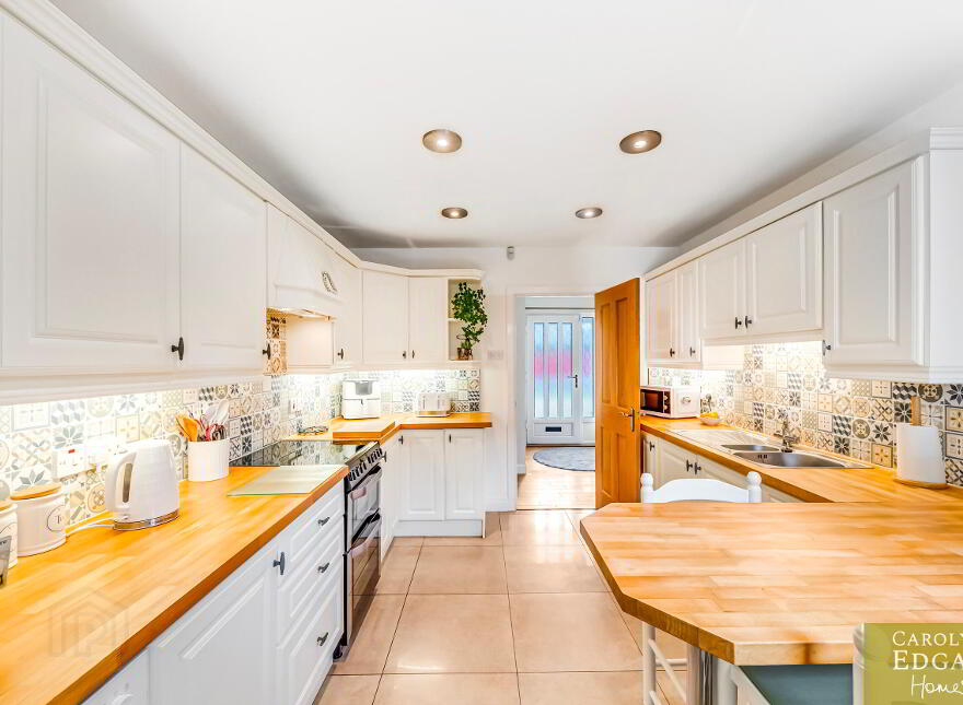 3 Laragh Park, Bangor, BT20 4PZ