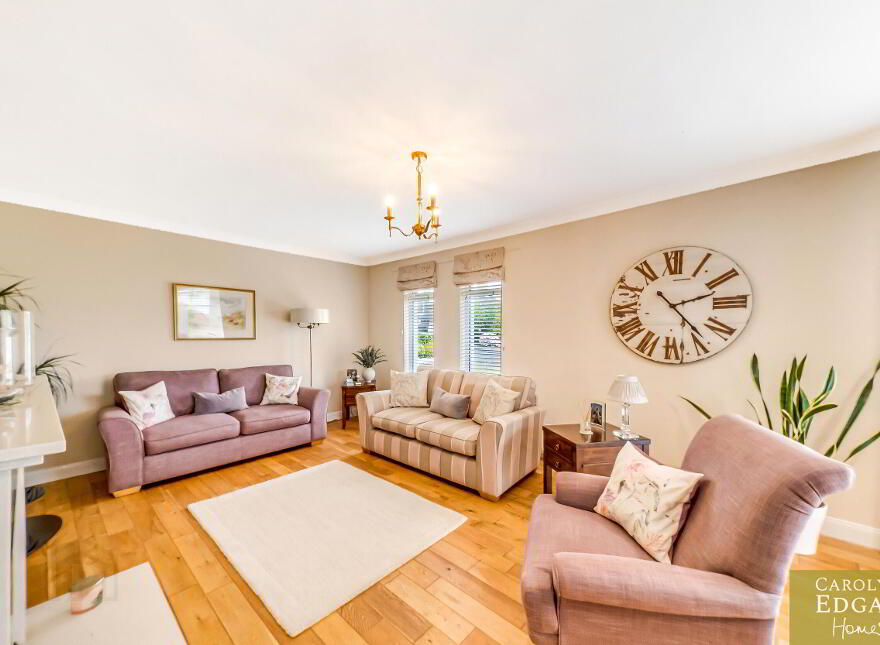 3 Laragh Park, Bangor, BT20 4PZ