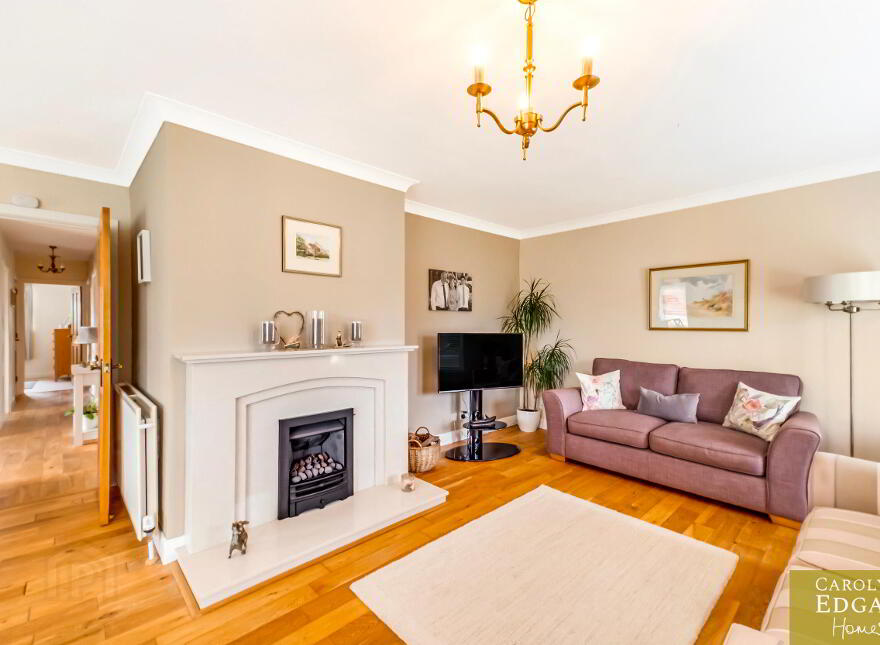 3 Laragh Park, Bangor, BT20 4PZ