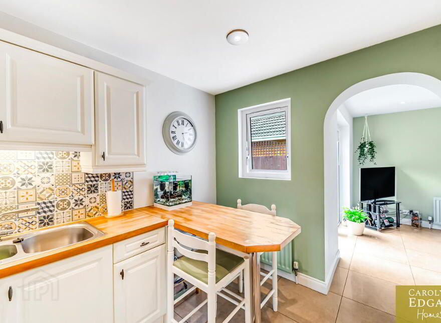 3 Laragh Park, Bangor, BT20 4PZ