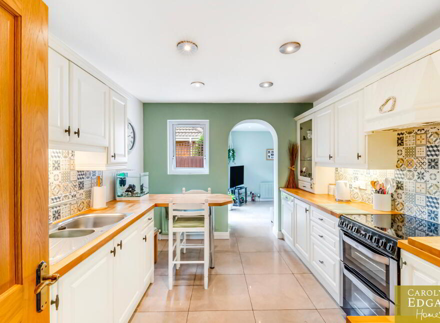 3 Laragh Park, Bangor, BT20 4PZ