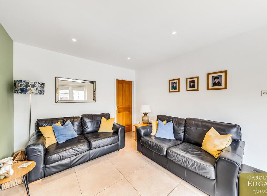 3 Laragh Park, Bangor, BT20 4PZ