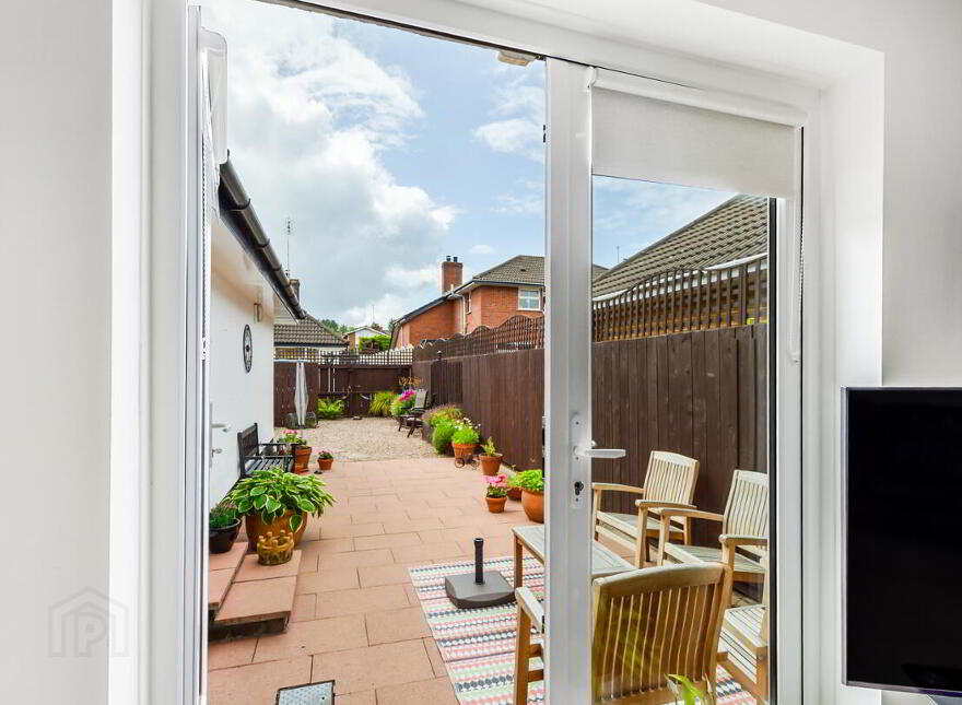 3 Laragh Park, Bangor, BT20 4PZ