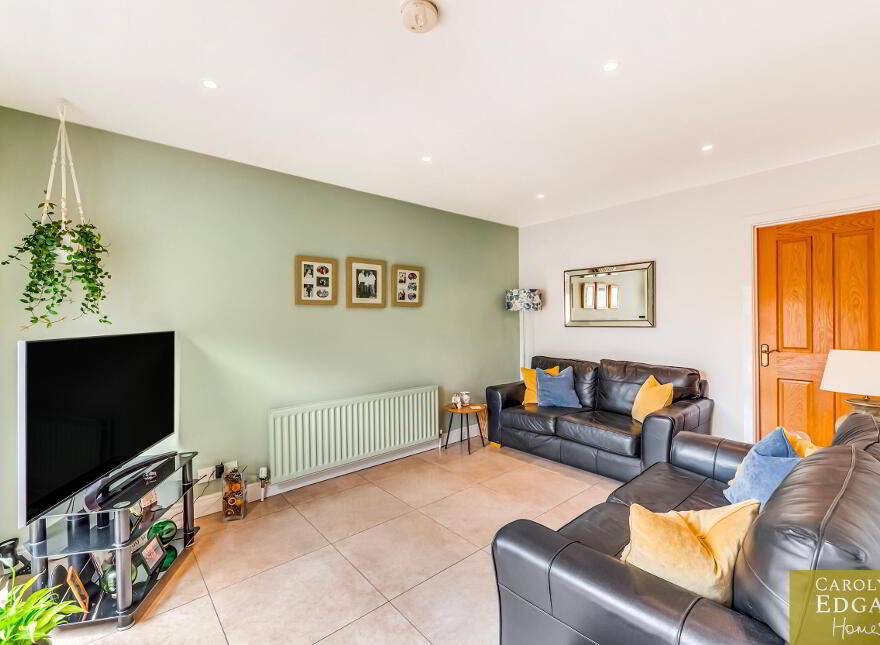 3 Laragh Park, Bangor, BT20 4PZ