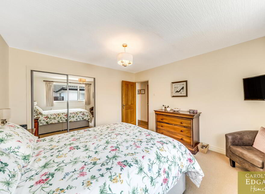 3 Laragh Park, Bangor, BT20 4PZ