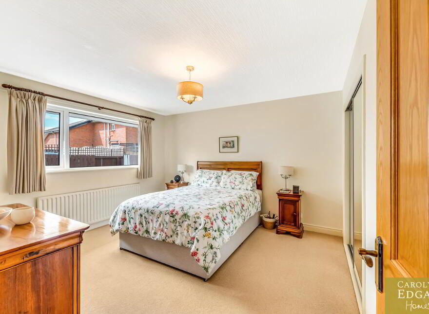 3 Laragh Park, Bangor, BT20 4PZ