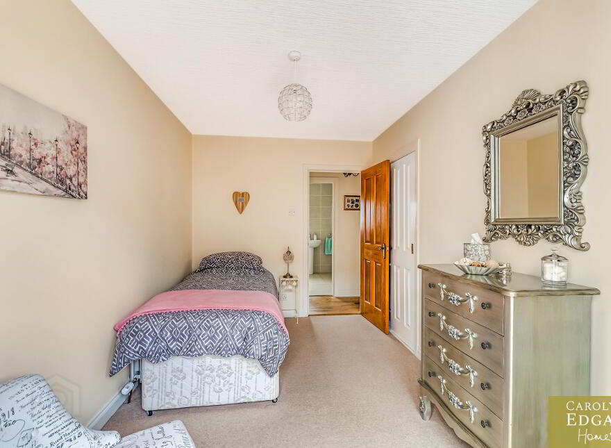 3 Laragh Park, Bangor, BT20 4PZ