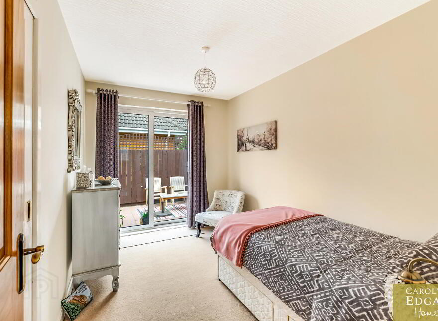 3 Laragh Park, Bangor, BT20 4PZ