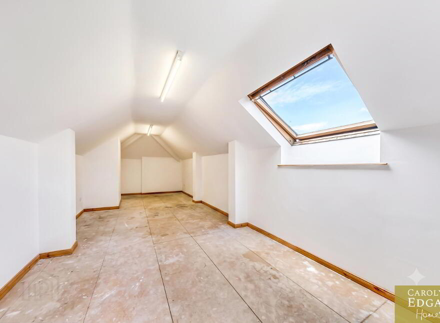 3 Laragh Park, Bangor, BT20 4PZ