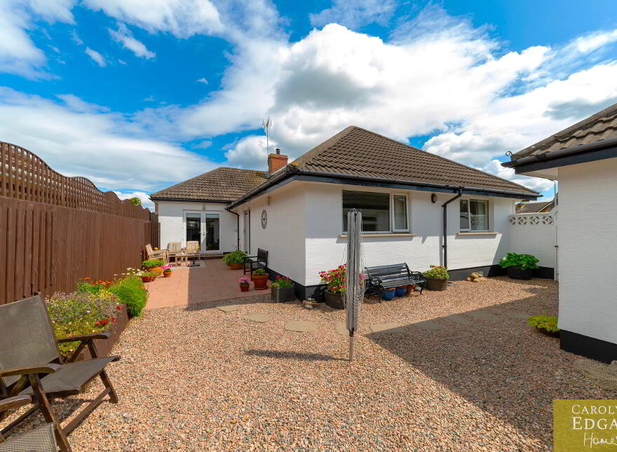 3 Laragh Park, Bangor, BT20 4PZ