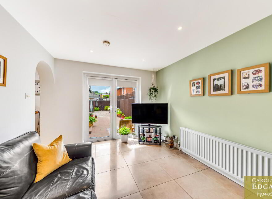 3 Laragh Park, Bangor, BT20 4PZ