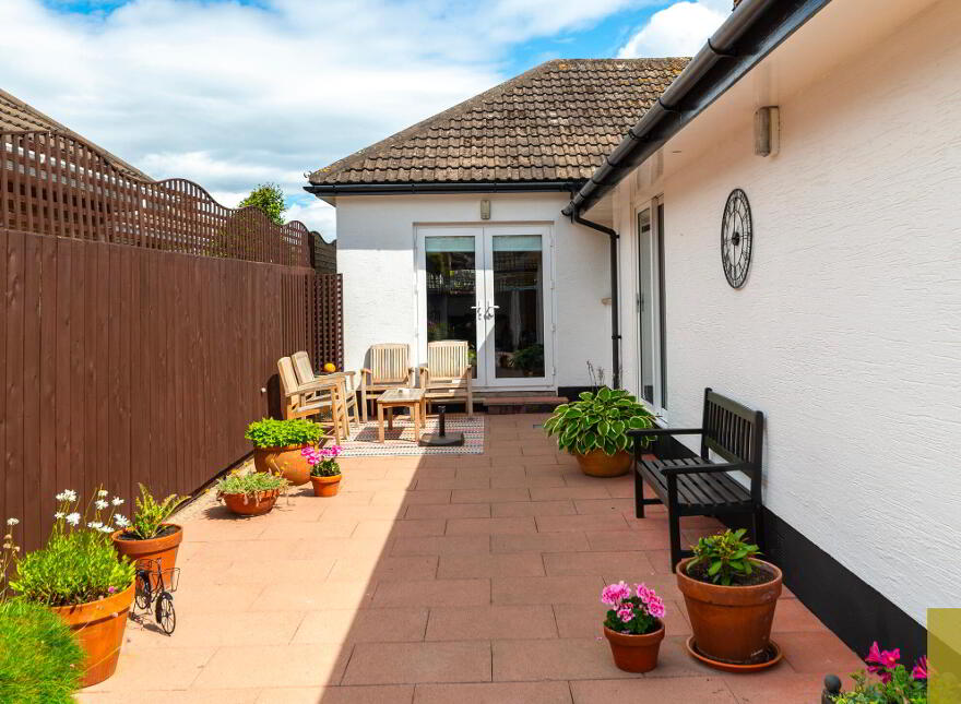 3 Laragh Park, Bangor, BT20 4PZ