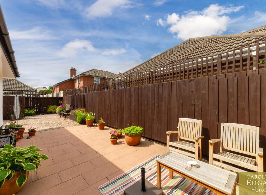 3 Laragh Park, Bangor, BT20 4PZ
