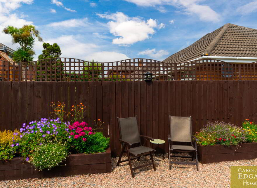 3 Laragh Park, Bangor, BT20 4PZ