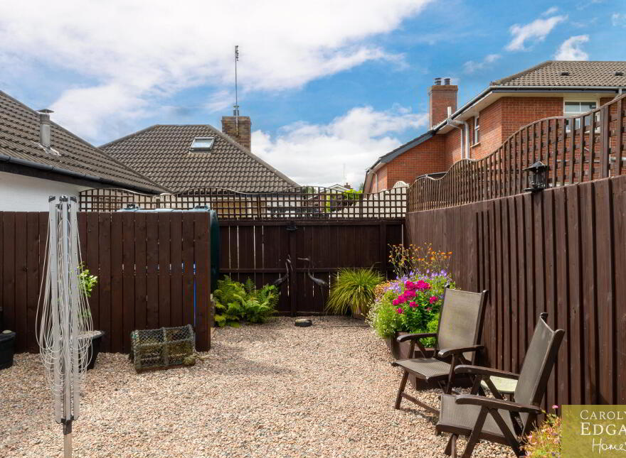 3 Laragh Park, Bangor, BT20 4PZ